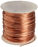 Copper Wire Free Photo PNG