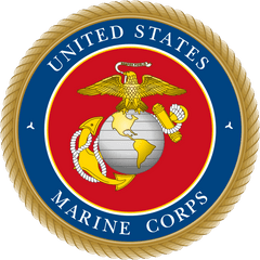 United States Marine Corps - Wikipedia Waterloo Tube Station Png