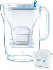 Water Filter Jugs U0026 Pitchers U2013 Brita Fillu0026enjoy - Brita Style Jug Png