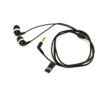 Earphone PNG File HD