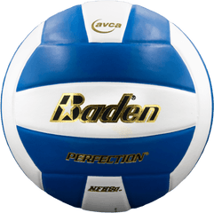 Download Perfection Leather Volleyball Classu003d - Baden Leather Volleyball Png