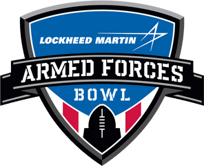 Lockheed Martin Armed Forces Bowl Png