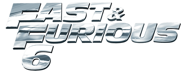 Download Image Id - Fast Furious 6 Logo Png