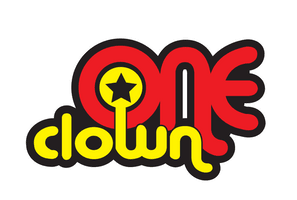 Shop Everybody Good Service Entertainment Clown One - Free PNG