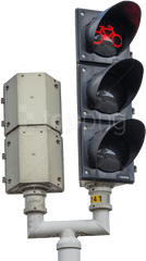 Download Hd Traffic Lamp Png Images Background - Traffic Light