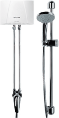 Mbx Shower Mini Instantaneous Water Png