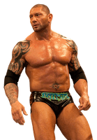 Dave Bautista Image - Free PNG