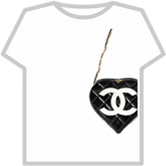 Bag Roblox T Shirt Transparent - Roblox Pacman Shirt T Png