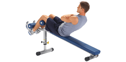 Exercise Bench Picture - Free PNG