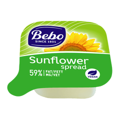 Bebo Sunflower Spread Royal Smilde - Sunflower Png