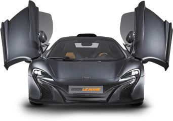 Mclaren 650s Door Open Car Png Image - Mclaren 650s Door Open