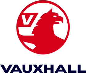 Vauxhall Motors - Vauxhall New Logo Png