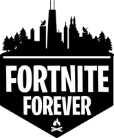 Text Tshirt Black Fortnite Hoodie White - Free PNG