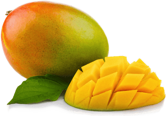 Mango Fresh U0026 Ripe - Transparent Mango Png