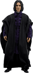 Professor Severus Snape Harry Potter - Professor Snapes Harry Potter Png