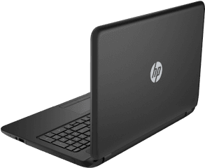 Laptop Png Image - 15 Inch Hp Laptop