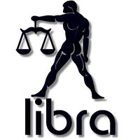 Libra Png Pic