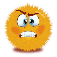 Fur Emoji Download HQ - Free PNG