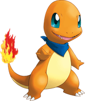 Picture Charmander Free Download PNG HD