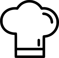 Chef Vector Hat PNG Free Photo