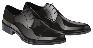 Shoes Clipart - Free PNG