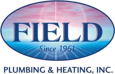 Field Plumbing U0026 Heating Air Conditioner Furnace Repair - Graphic Design Png