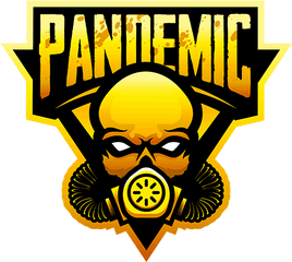 Pandemic Esports - Pandemic Team Png