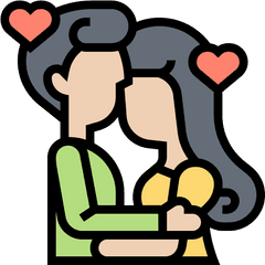 Lover Free Vector Icons Designed - Icon Png