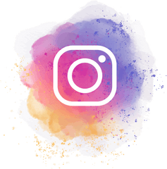 Logotipo Instagram - Transparent Cute Instagram Logo Png