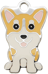 Pembroke Welsh Corgi Png Images - Cardigan Welsh Corgi