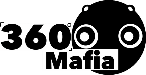 360 Mafia Augmentedvirtual Reality Fall 2018 - Graphic Design Png