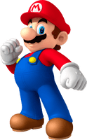 Mario Material Super Toy Bros PNG File HD