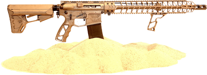 Pin - Jesse James Guns Ar15 Png