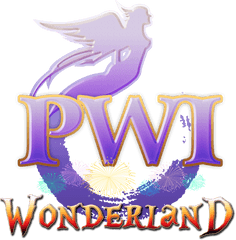 Pwi Wonderland Logo Psd - Ragezone Mmo Development Community Png