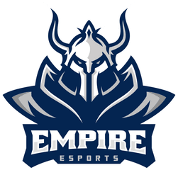 Empire Esports U2122 Official Mlg Logo - Royal Empire Gaming Logo Png