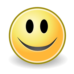 Smile Logo Png 3 Image - Smile Clipart Png