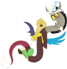 Download Discord Png Pack - Mlp Discord Transparent