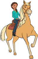 Horse Pony Animation Mammal Mustang Dreamworks - Free PNG
