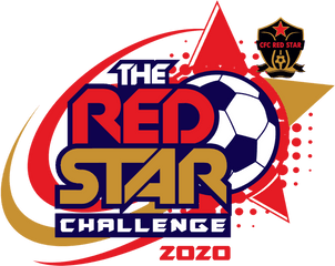 2020 The Red Star Challenge U2013 Simax Sports - Red Star Belgrade Png