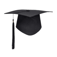 Academic Hat HD Image Free PNG