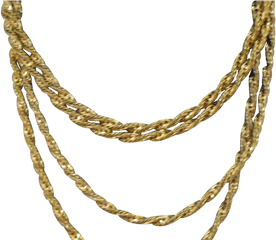 Download Thug Life Png Transparent - Thug Life Chain Png