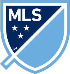 New Mls Logo - La Galaxy Mls Logo Png