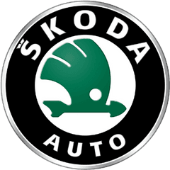 Car Parts - Keki Trejd Ltd Logo Skoda Png