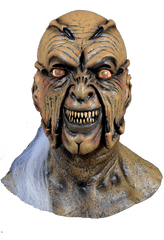 Jeepers Creepers Halloween Mask Brian - Jeepers Creepers Halloween Mask Png