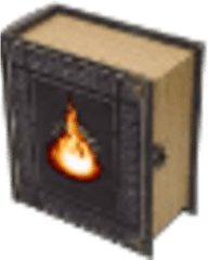 Fire Mage Rimworld Of Magic Wiki Fandom - Magic Png