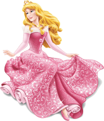 Alfombra Aurora Disney 119 - Topps Disney Princess Trading Cards Png