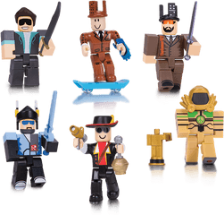 Legends Of Roblox - Legends Of Roblox Png