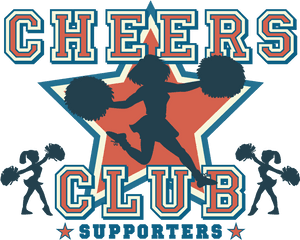 Cheerleader Cheerleading - Vector Icon Cheerleading Png For Basketball