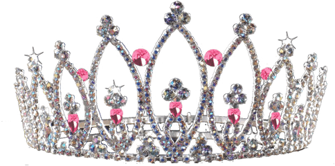 Pageant Crown Png Pic Mart - Beauty Queen Crown Png