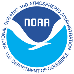 Noaa Logo Png Transparent U0026 Svg Vector - Freebie Supply Vector Noaa Logo